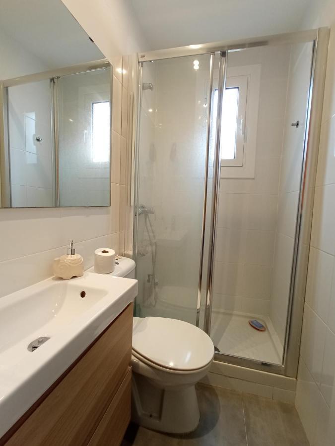 Bcn4Days 24/7 Apartments L'Hospitalet de Llobregat Buitenkant foto