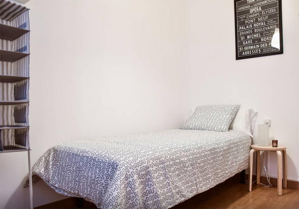 Bcn4Days 24/7 Apartments L'Hospitalet de Llobregat Buitenkant foto